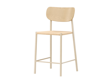 Venture Home Polly Barstol Beige