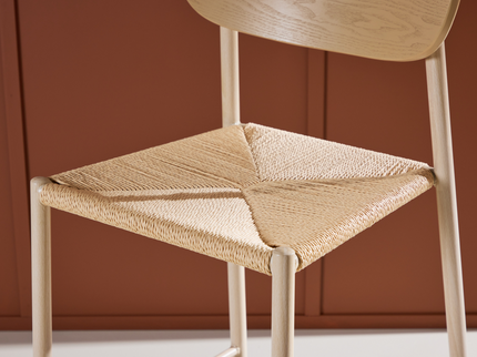 Venture Home Polly Barstol Beige
