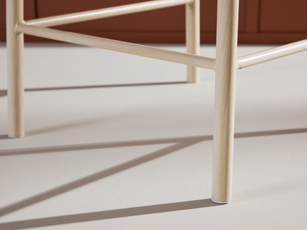 Venture Home Polly Barstol Beige