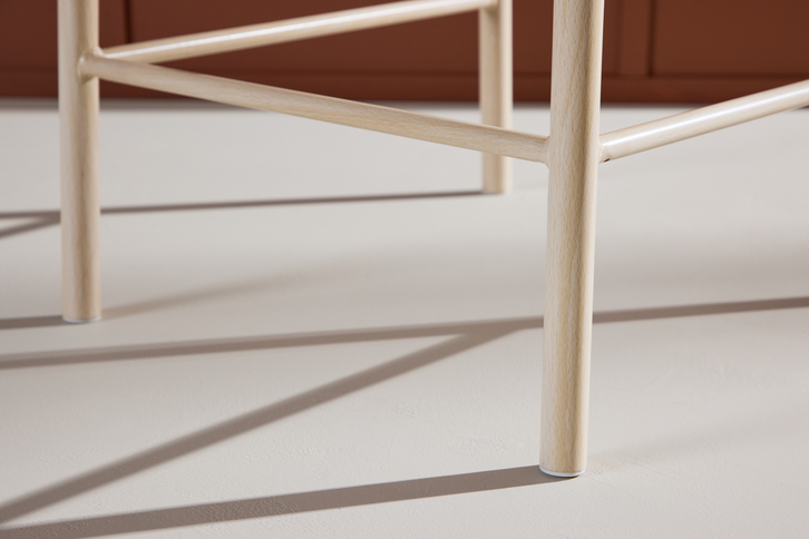 Venture Home Polly Barstol Beige