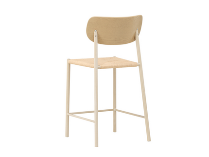 Venture Home Polly Barstol Beige