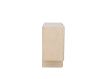 Vind Tyresö Skåp 42 x 160 x 80 Beige