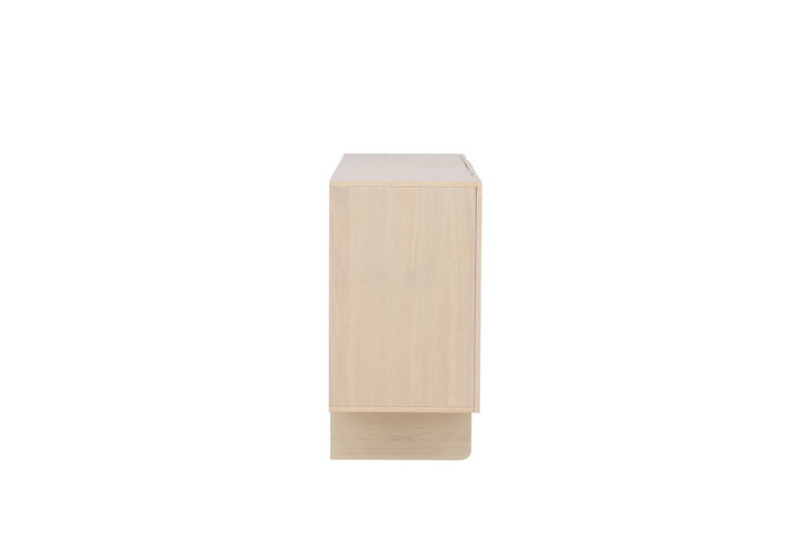 Vind Tyresö Skåp 42 x 160 x 80 Beige
