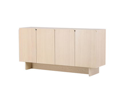 Vind Tyresö Skåp 42 x 160 x 80 Beige