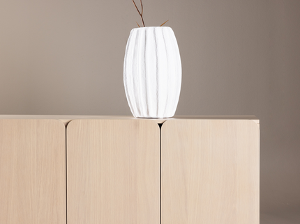 Vind Tyresö Skåp 42 x 160 x 80 Beige