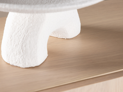 Vind Tyresö Skåp 80 x 30 x 110 Beige