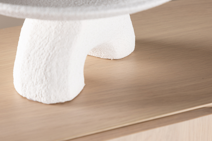 Vind Tyresö Skåp 80 x 30 x 110 Beige