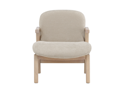 Venture Home Rile Fåtölj Beige