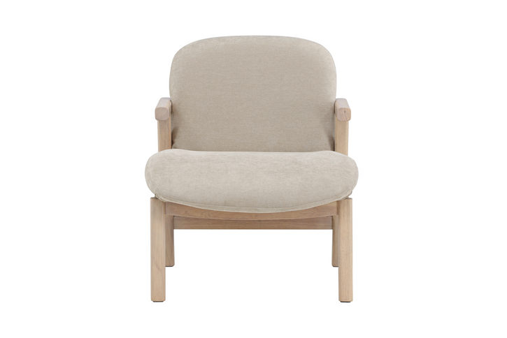 Venture Home Rile Fåtölj Beige