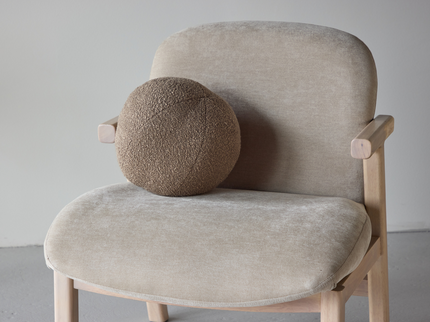 Venture Home Rile Fåtölj Beige