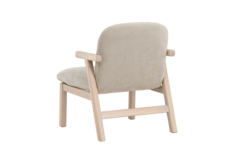 Venture Home Rile Fåtölj Beige