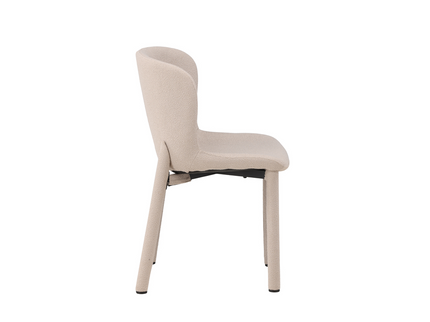 Venture Home Astoria Matstolar 2-pack Beige