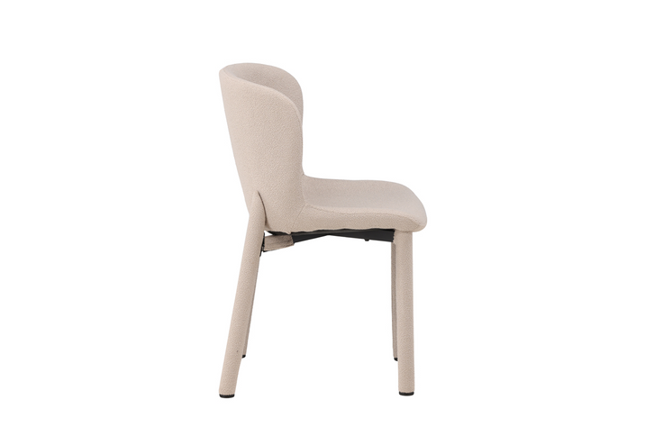 Venture Home Astoria Matstolar 2-pack Beige