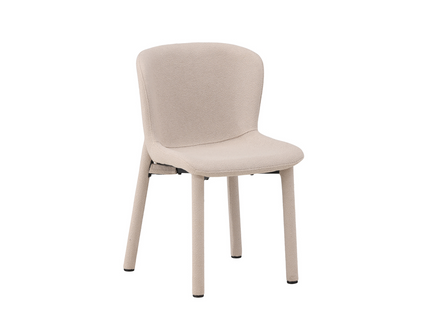 Venture Home Astoria Matstolar 2-pack Beige