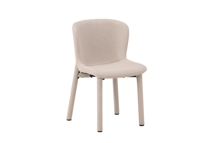 Venture Home Astoria Matstolar 2-pack Beige