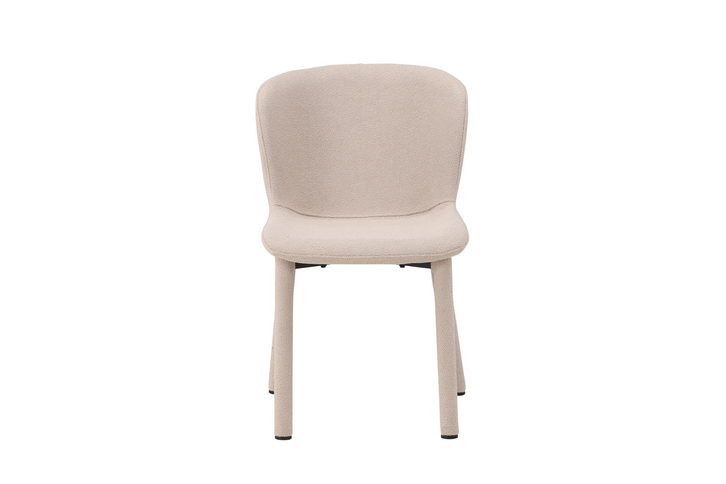 Venture Home Astoria Matstolar 2-pack Beige