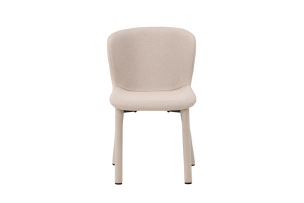 Venture Home Astoria Matstolar 2-pack Beige
