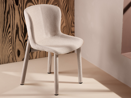 Venture Home Astoria Matstolar 2-pack Beige