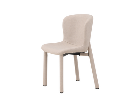 Venture Home Astoria Matstolar 2-pack Beige