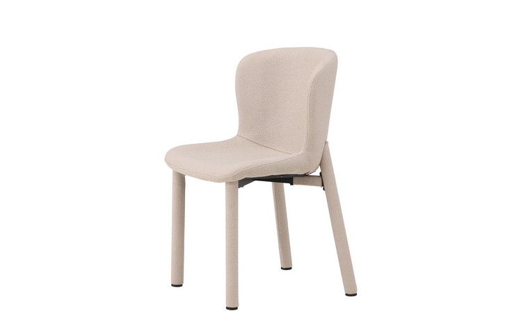 Venture Home Astoria Matstolar 2-pack Beige