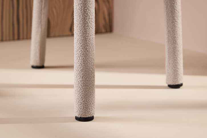 Venture Home Astoria Matstolar 2-pack Beige