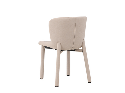 Venture Home Astoria Matstolar 2-pack Beige