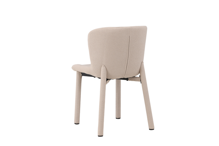Venture Home Astoria Matstolar 2-pack Beige