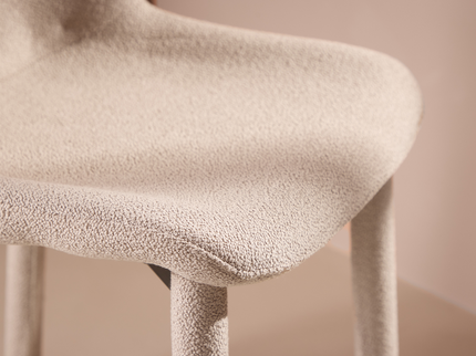 Venture Home Astoria Matstolar 2-pack Beige