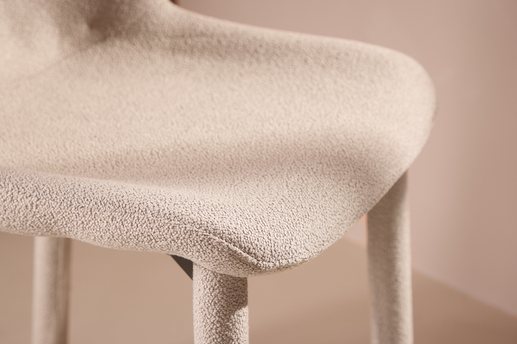 Venture Home Astoria Matstolar 2-pack Beige