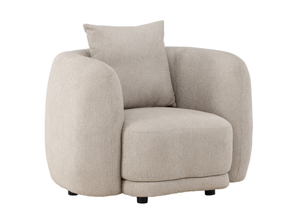Venture Home Cielo Fåtölj Beige