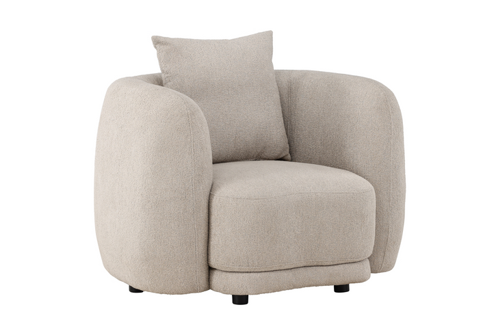 Venture Home Cielo Fåtölj Beige