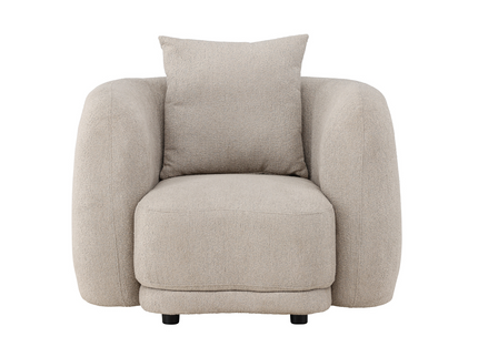 Venture Home Cielo Fåtölj Beige