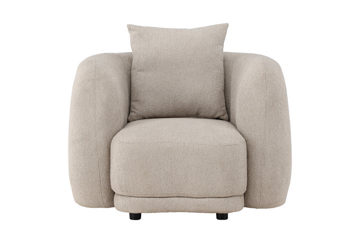 Venture Home Cielo Fåtölj Beige