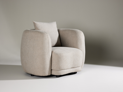 Venture Home Cielo Fåtölj Beige