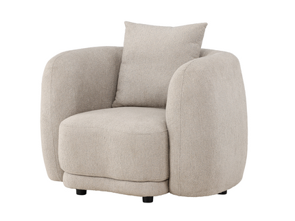 Venture Home Cielo Fåtölj Beige
