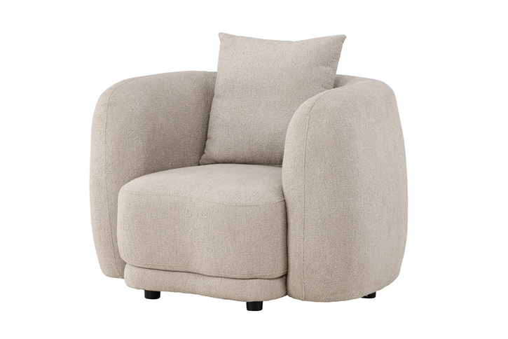Venture Home Cielo Fåtölj Beige