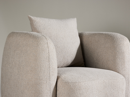 Venture Home Cielo Fåtölj Beige