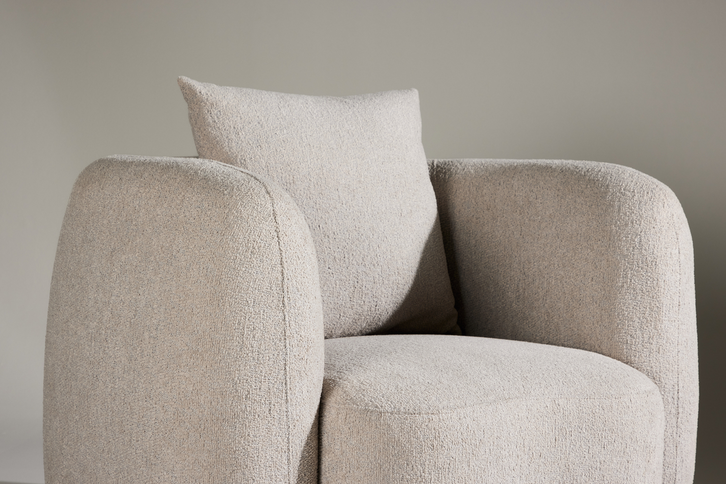 Venture Home Cielo Fåtölj Beige