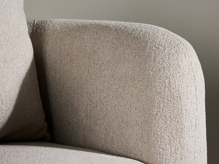 Venture Home Cielo Fåtölj Beige