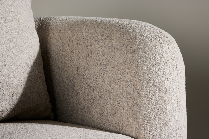 Venture Home Cielo Fåtölj Beige