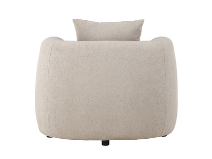 Venture Home Cielo Fåtölj Beige