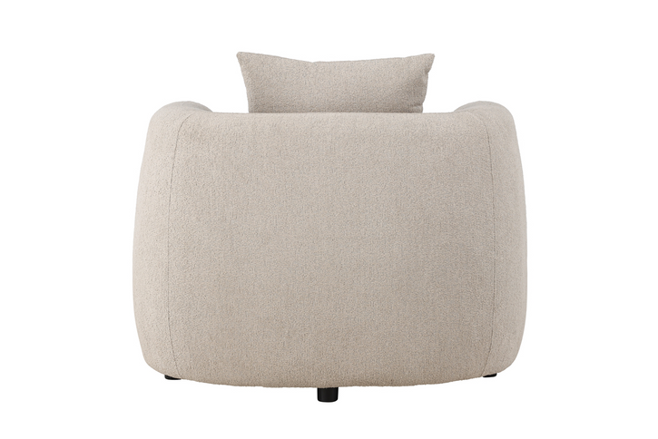 Venture Home Cielo Fåtölj Beige