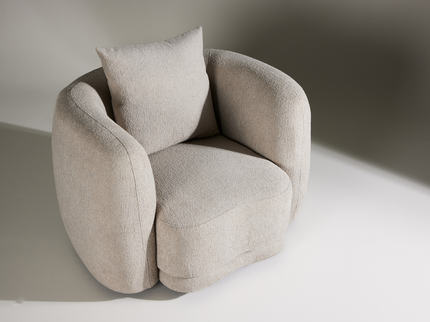 Venture Home Cielo Fåtölj Beige