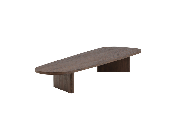 Venture Home Grönvik Soffbord 180 x 55 Mocka