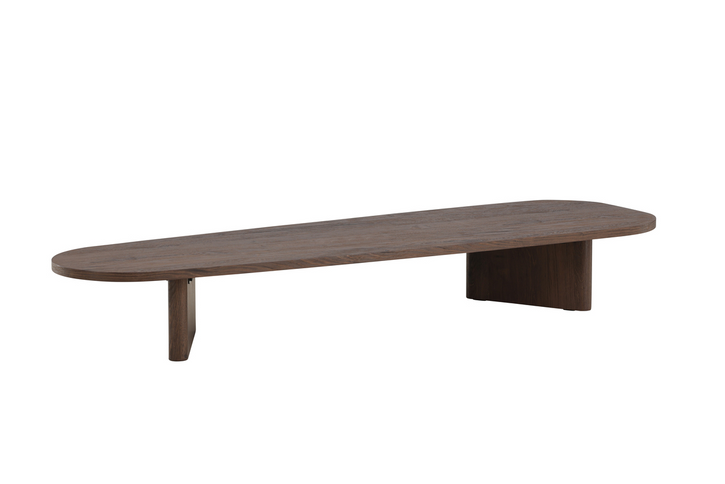 Venture Home Grönvik Soffbord 180 x 55 Mocka