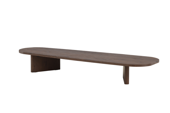 Venture Home Grönvik Soffbord 180 x 55 Mocka