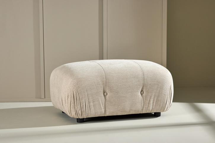 Venture Home Mika Soffmodul Beige