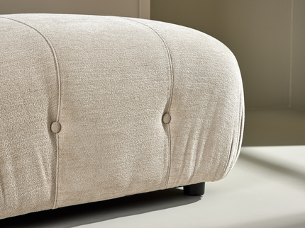 Venture Home Mika Soffmodul Beige