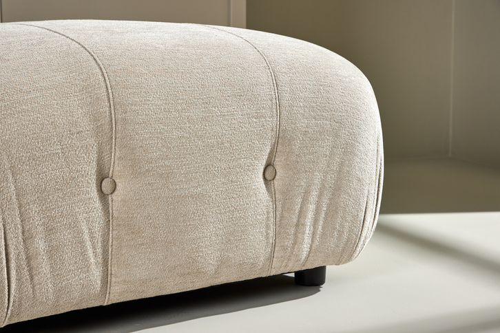Venture Home Mika Soffmodul Beige