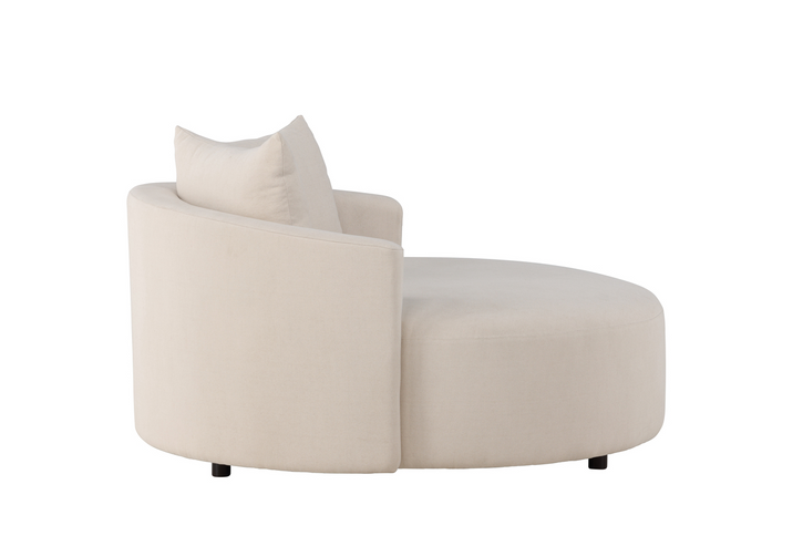 Venture Home Kelso 3-sits Soffa Beige